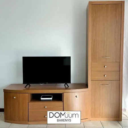 Apartment Domuum Holidays - Barenys *