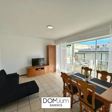 Domuum Holidays - Barenys Salou