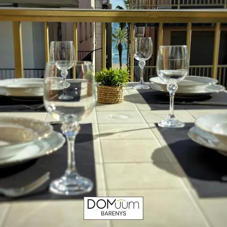 Domuum Holidays - Barenys * Salou