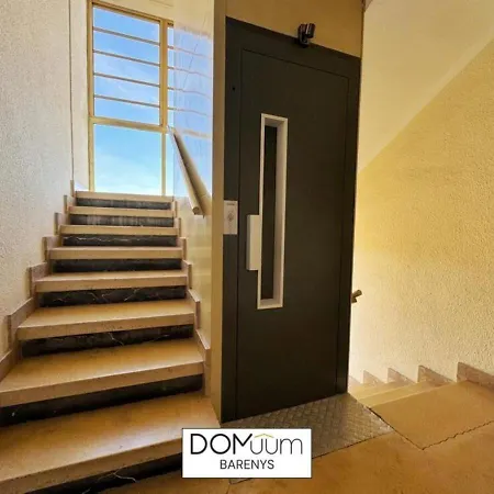 Domuum Holidays - Barenys Apartment