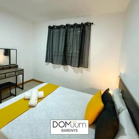 Apartment Domuum Holidays - Barenys *