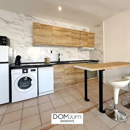 Apartment Domuum Holidays - Barenys Salou