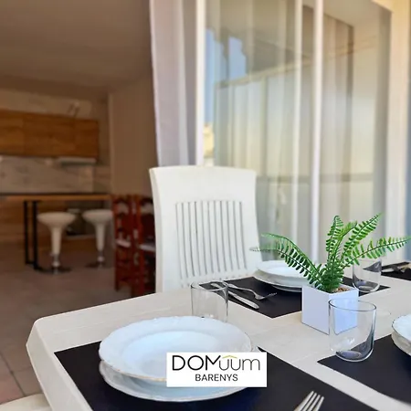 Apartment Domuum Holidays - Barenys *