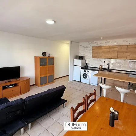 Apartment Domuum Holidays - Barenys Salou