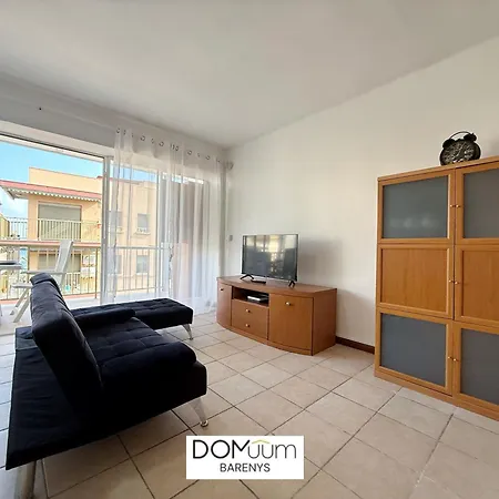 Apartment Domuum Holidays - Barenys Salou
