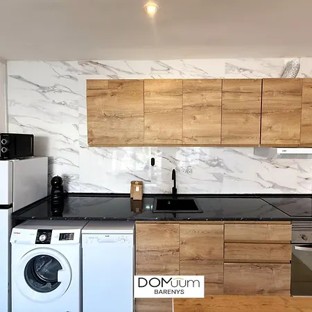 Apartment Domuum Holidays - Barenys