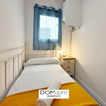 Domuum Holidays - Barenys * Salou