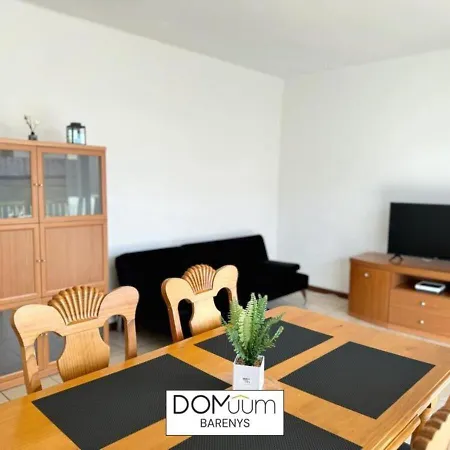 Apartment Domuum Holidays - Barenys
