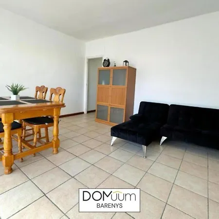 Apartment Domuum Holidays - Barenys *