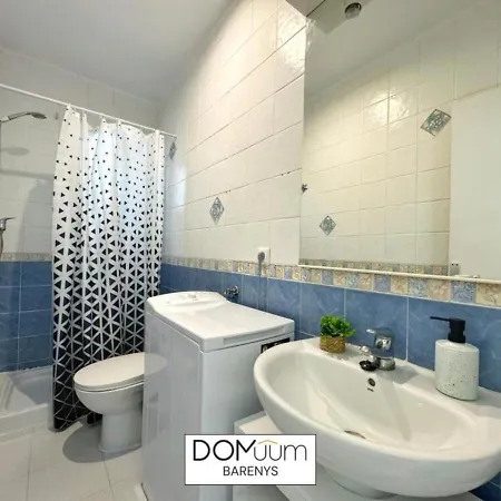 Apartment Domuum Holidays - Barenys