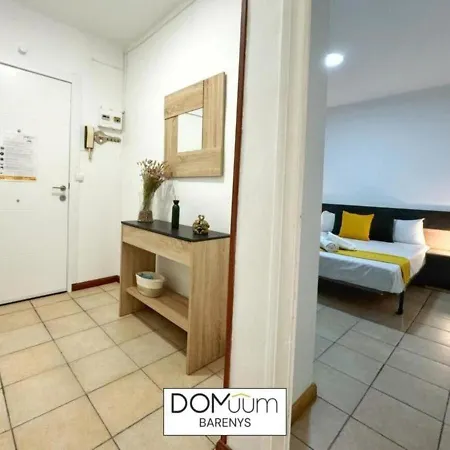 Apartment Domuum Holidays - Barenys Salou